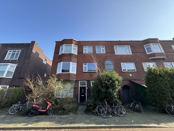 Property photo - Oppenheimstraat 3A1, 9714EK Groningen